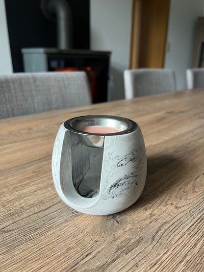 Brûleur de fondants parfumés